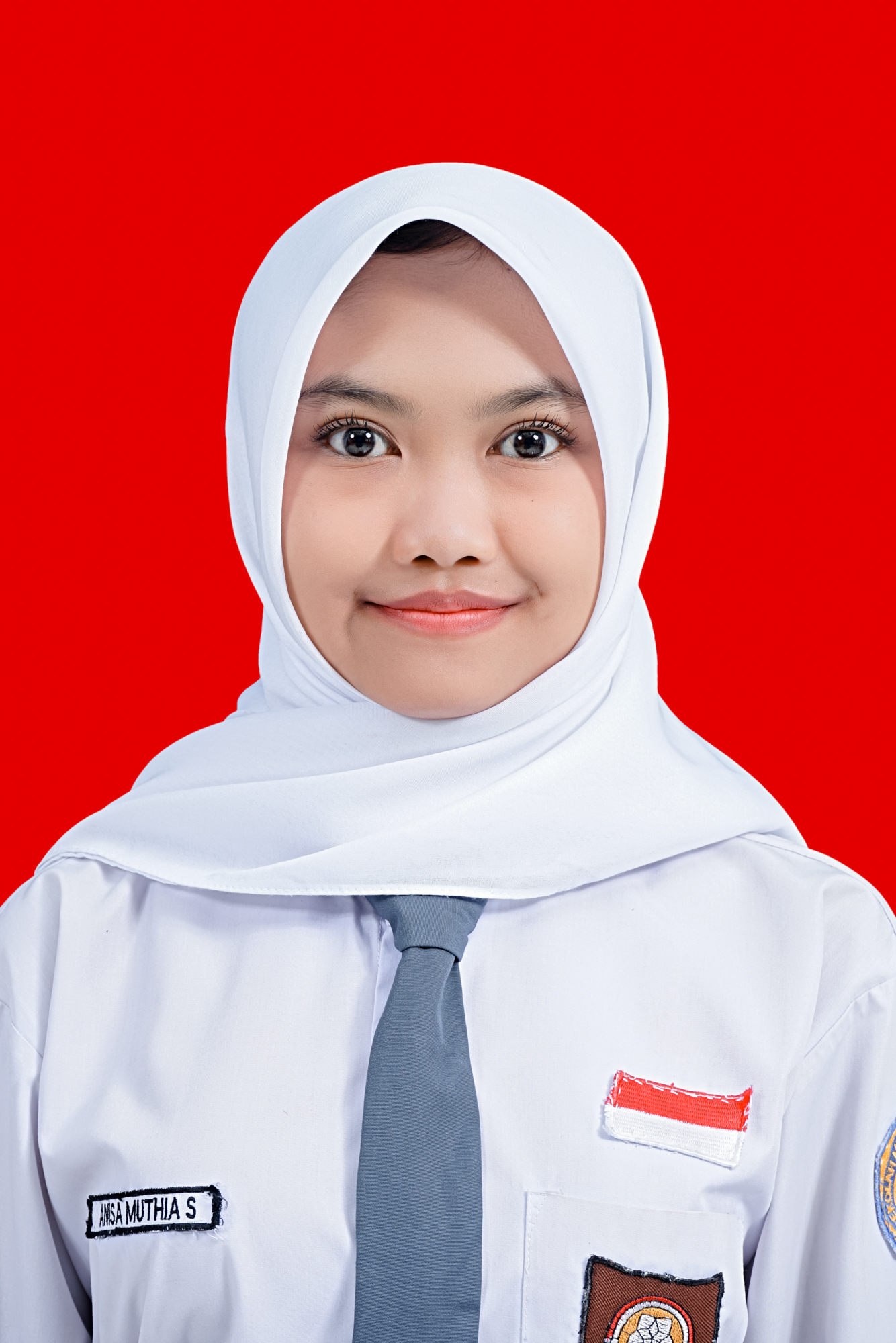 Anisa Muthia Salsabila - SMAN 21 BANDUNG